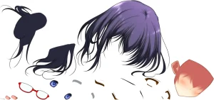 Danshaku Ryou Evening Survivor Ver.1.1.30 - Page 304