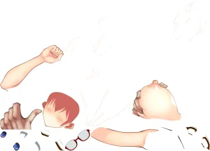 Danshaku Ryou Evening Survivor Ver.1.1.30 - Page 307