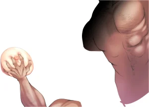 Danshaku Ryou Evening Survivor Ver.1.1.30 - Page 308