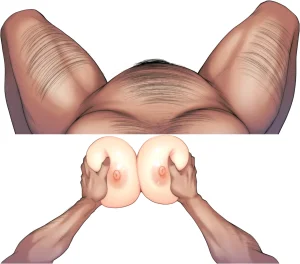 Danshaku Ryou Evening Survivor Ver.1.1.30 - Page 311