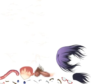 Danshaku Ryou Evening Survivor Ver.1.1.30 - Page 312