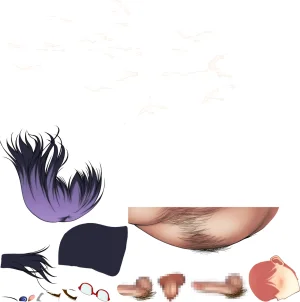 Danshaku Ryou Evening Survivor Ver.1.1.30 - Page 314