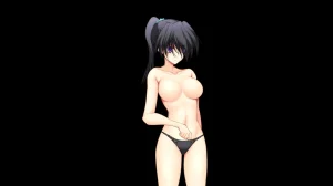 Danshaku Ryou Evening Survivor Ver.1.1.30 - Page 323