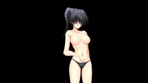 Danshaku Ryou Evening Survivor Ver.1.1.30 - Page 329