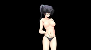 Danshaku Ryou Evening Survivor Ver.1.1.30 - Page 331