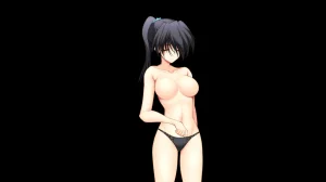 Danshaku Ryou Evening Survivor Ver.1.1.30 - Page 332