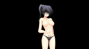 Danshaku Ryou Evening Survivor Ver.1.1.30 - Page 334