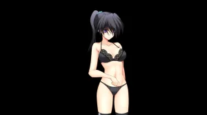 Danshaku Ryou Evening Survivor Ver.1.1.30 - Page 342