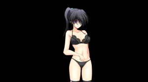 Danshaku Ryou Evening Survivor Ver.1.1.30 - Page 346