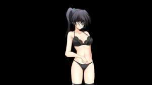 Danshaku Ryou Evening Survivor Ver.1.1.30 - Page 351