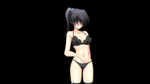 Danshaku Ryou Evening Survivor Ver.1.1.30 - Page 353