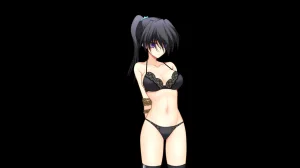 Danshaku Ryou Evening Survivor Ver.1.1.30 - Page 361