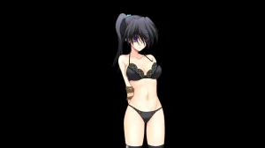 Danshaku Ryou Evening Survivor Ver.1.1.30 - Page 364