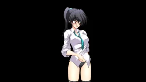 Danshaku Ryou Evening Survivor Ver.1.1.30 - Page 389