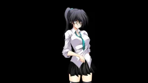 Danshaku Ryou Evening Survivor Ver.1.1.30 - Page 404