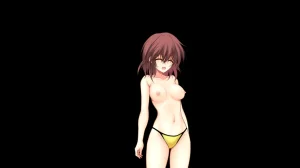 Danshaku Ryou Evening Survivor Ver.1.1.30 - Page 445