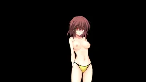 Danshaku Ryou Evening Survivor Ver.1.1.30 - Page 455