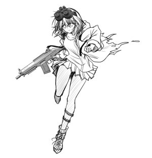 Danshaku Ryou Evening Survivor Ver.1.1.30 - Page 5