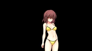 Danshaku Ryou Evening Survivor Ver.1.1.30 - Page 496