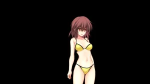 Danshaku Ryou Evening Survivor Ver.1.1.30 - Page 501