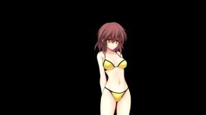 Danshaku Ryou Evening Survivor Ver.1.1.30 - Page 506