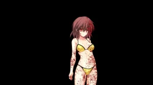 Danshaku Ryou Evening Survivor Ver.1.1.30 - Page 520