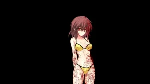 Danshaku Ryou Evening Survivor Ver.1.1.30 - Page 533