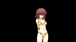 Danshaku Ryou Evening Survivor Ver.1.1.30 - Page 545