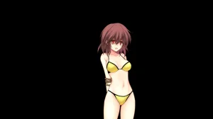 Danshaku Ryou Evening Survivor Ver.1.1.30 - Page 547