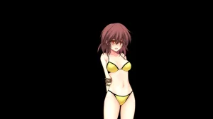 Danshaku Ryou Evening Survivor Ver.1.1.30 - Page 557