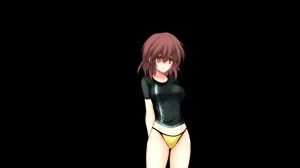 Danshaku Ryou Evening Survivor Ver.1.1.30 - Page 584