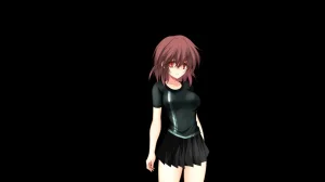 Danshaku Ryou Evening Survivor Ver.1.1.30 - Page 599