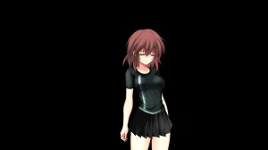 Danshaku Ryou Evening Survivor Ver.1.1.30 - Page 601