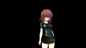 Danshaku Ryou Evening Survivor Ver.1.1.30 - Page 607