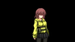 Danshaku Ryou Evening Survivor Ver.1.1.30 - Page 610