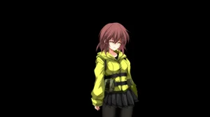 Danshaku Ryou Evening Survivor Ver.1.1.30 - Page 620