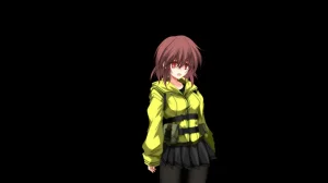 Danshaku Ryou Evening Survivor Ver.1.1.30 - Page 629