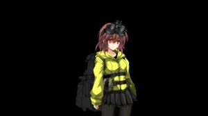 Danshaku Ryou Evening Survivor Ver.1.1.30 - Page 635