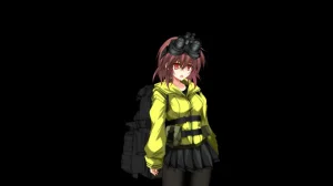 Danshaku Ryou Evening Survivor Ver.1.1.30 - Page 639