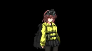 Danshaku Ryou Evening Survivor Ver.1.1.30 - Page 648