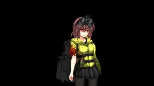 Danshaku Ryou Evening Survivor Ver.1.1.30 - Page 768