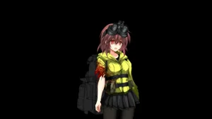 Danshaku Ryou Evening Survivor Ver.1.1.30 - Page 778