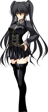 Danshaku Ryou Evening Survivor Ver.1.1.30 - Page 796