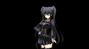 Danshaku Ryou Evening Survivor Ver.1.1.30 - Page 815