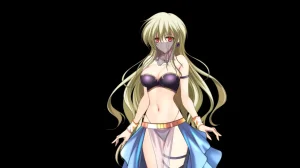 Danshaku Ryou Evening Survivor Ver.1.1.30 - Page 823