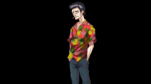 Danshaku Ryou Evening Survivor Ver.1.1.30 - Page 827