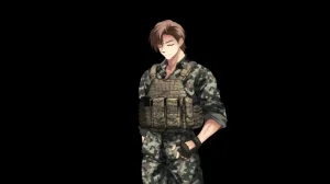 Danshaku Ryou Evening Survivor Ver.1.1.30 - Page 833