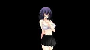 Danshaku Ryou Evening Survivor Ver.1.1.30 - Page 890