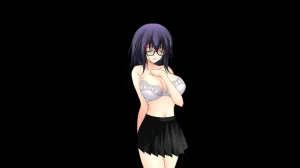 Danshaku Ryou Evening Survivor Ver.1.1.30 - Page 896