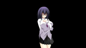 Danshaku Ryou Evening Survivor Ver.1.1.30 - Page 911